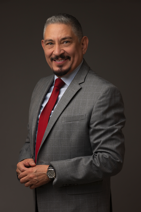 Ario R. Estrada Gaxiola