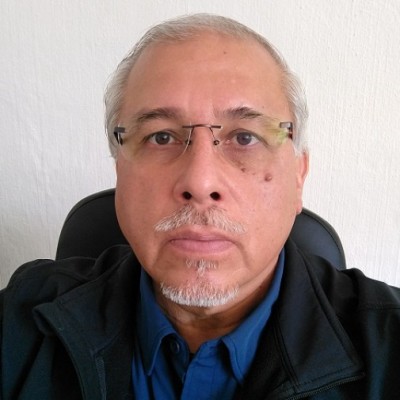 Carlos Jose Martin Vera Hernandez