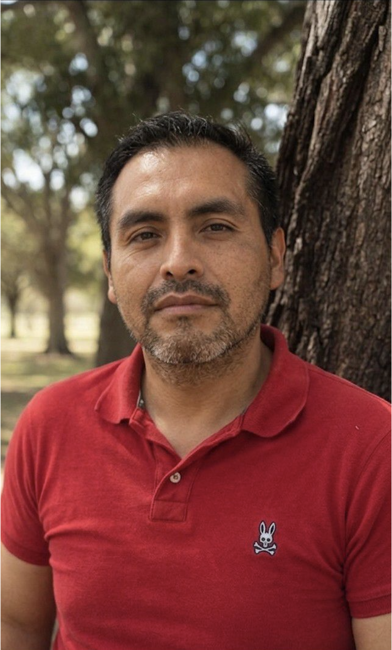 Lic. Carlos Pulido