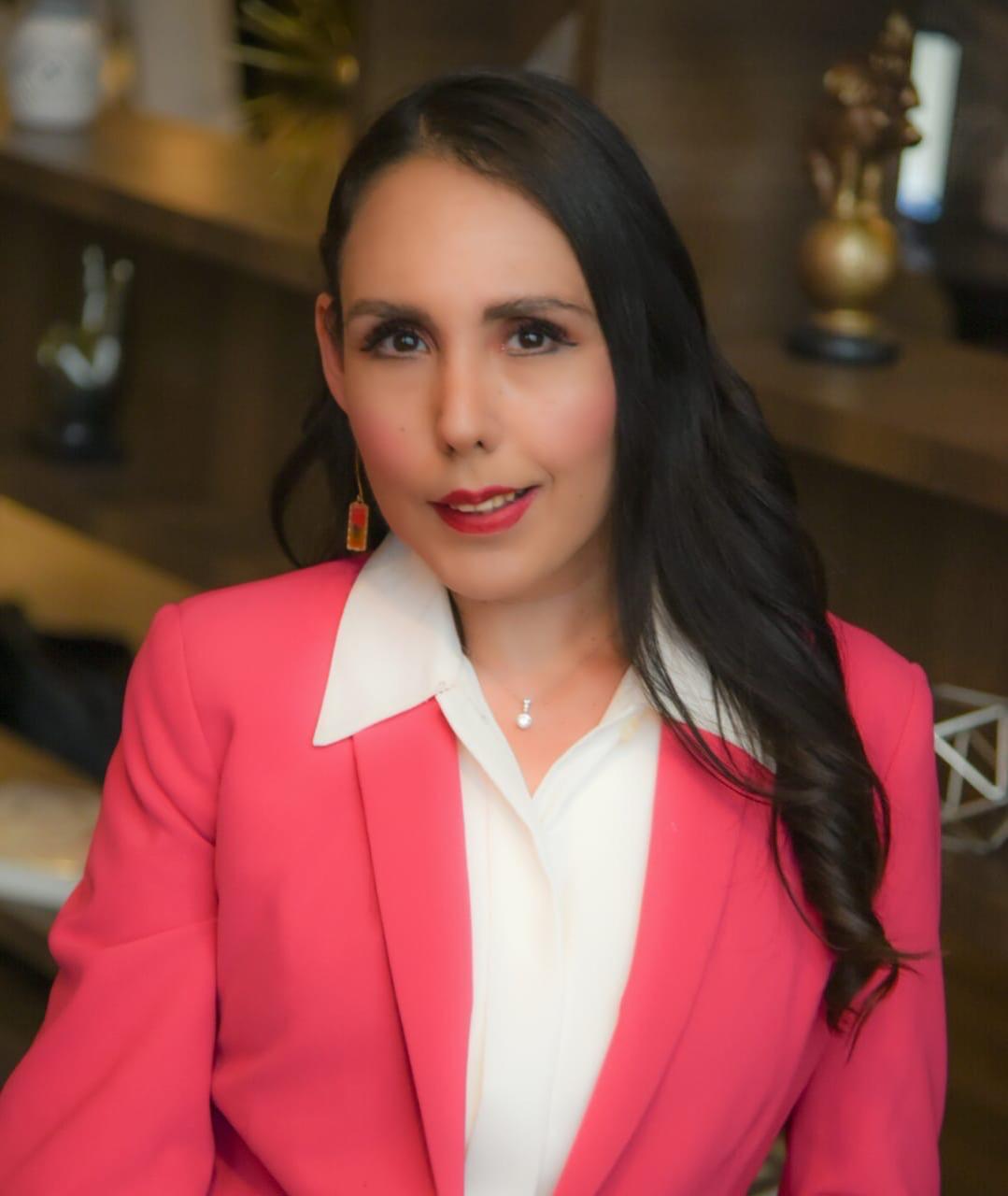 Dra. Melba Adriana Olvera Rodriguez