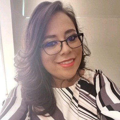 Dra. Nadxilli López Pérez