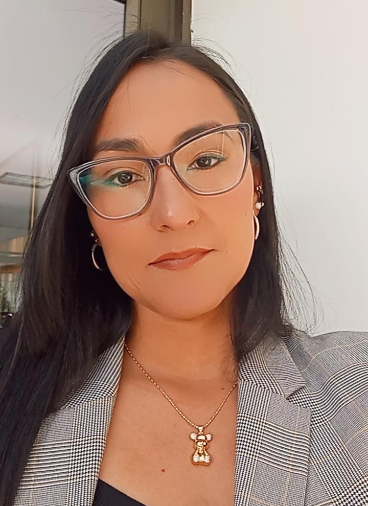 Dra. Yenny Paola
