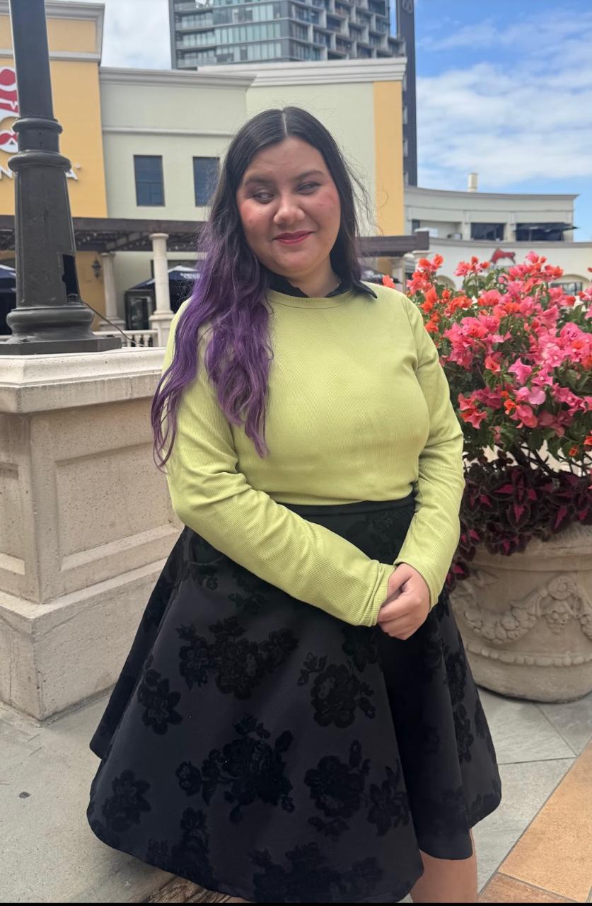 Dulce Luna