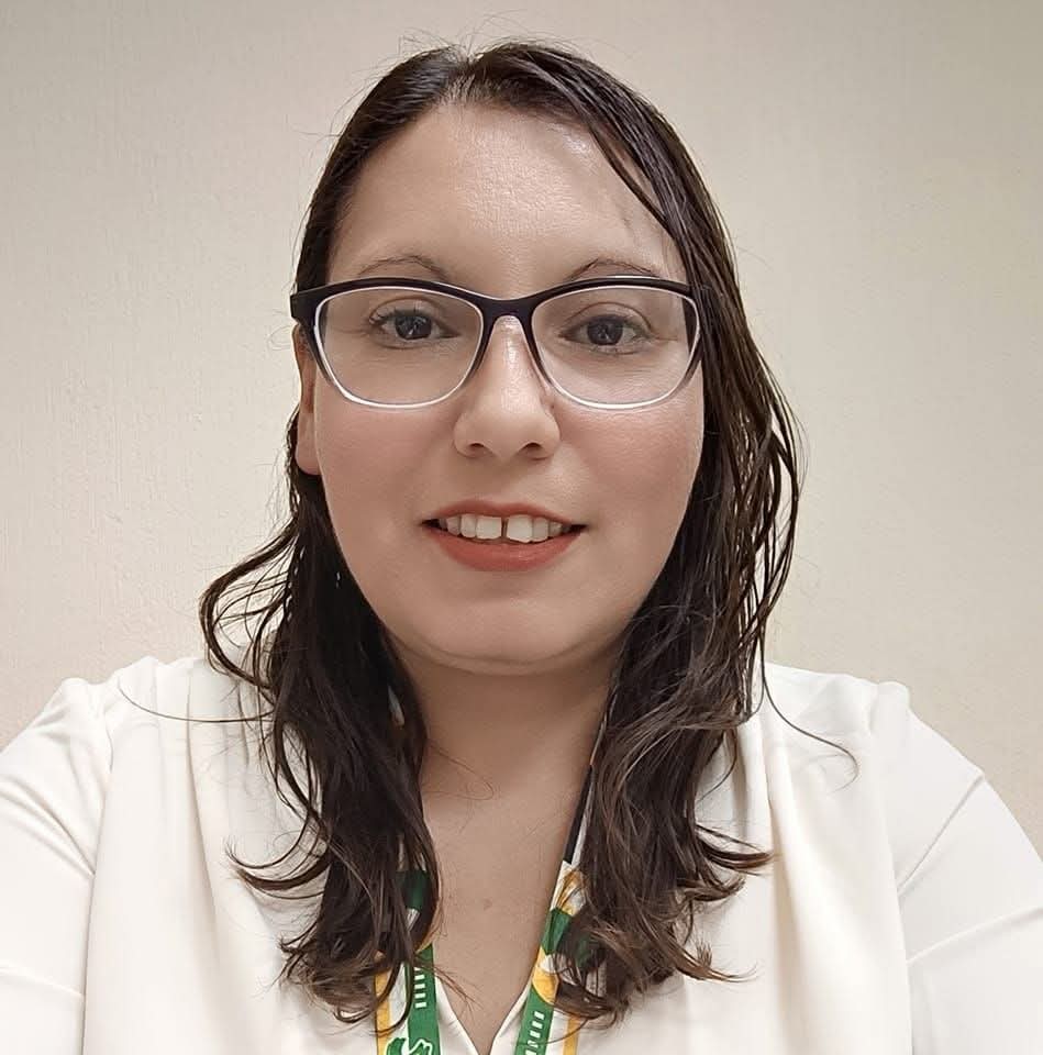 Lizeth Areli Aguila Aguilar